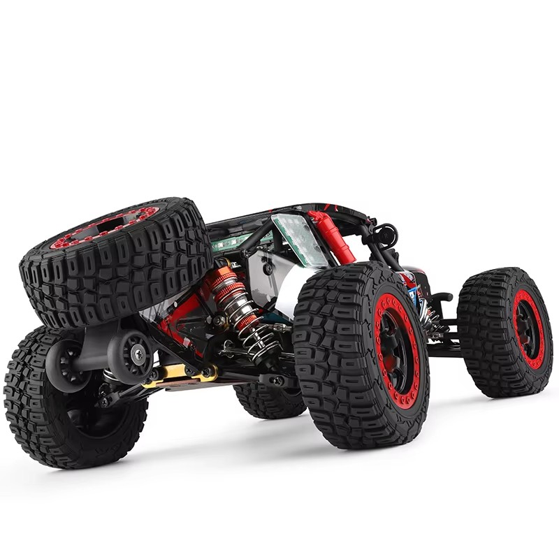 もこ！ 一度味わったらハマるスピード MAX60km/h‼ 1/12・1/14 SCALEオフ