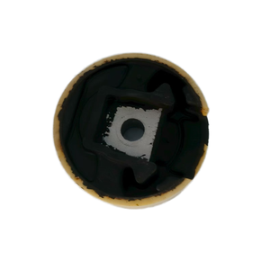 CSH haute qualité en gros traverse douille châssis Absorption des chocs en caoutchouc résistant à l'huile traverse douille OEM 1K0199867 - Product Image 3