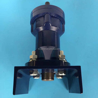 Haute qualité SK série SK30 SK40 SK60 SK80 vibrateur pneumatique marteau pneumatique sans Base