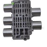 Solenoide de Transmisión Automática de 7 Velocidades 0DE 0BH 0DE325471A DQ500 DSG ODE para VW Audi Skoda