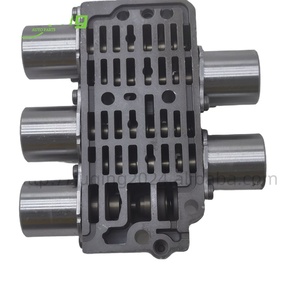 Solenoide de Transmisión Automática de 7 Velocidades 0DE 0BH 0DE325471A DQ500 DSG ODE para VW Audi Skoda - Product Image 1