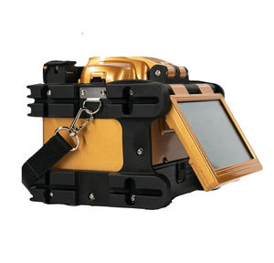 Shineway Tech Of-95s Fusionadora de Fibra Óptica de 6 Motores con Alineación Núcleo a Núcleo - Product Image 2