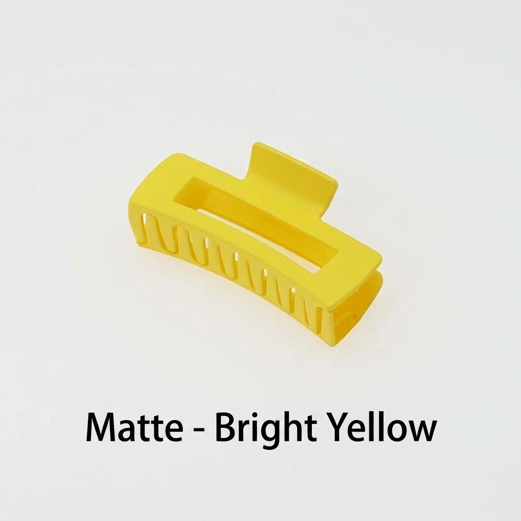 Jaune vif