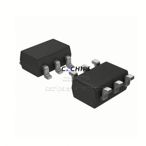 Circuito Integrado Original Nuevo R1524S033B-E2-AE HSOP-6J, Chip IC, Servicios de Cadena de Suministro de Componentes Electrónicos Especializados - Product Image 1