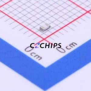 Resistencia SMD AR03FTC4323 0603 (Tipo: Película Delgada) (Resistencia: 432kOhm Precisión: 1%) - Product Image 2