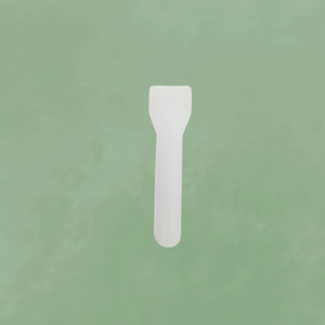 Juego de Cubiertos Desechables de Papel para Helado, Biodegradables y Ecológicos, para Bares de Postres, Fiestas, Catering, Puestos de Comida, Estilo Indio - Product Image 5