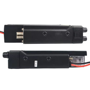 Anytone AT-D578UV PLUS VHF UHF ตัวรับสัญญาณ GPS APRS บลูทูธ PTT DMR FM AES256วิทยุมือถือฟังก์ชั่นทวนสัญญาณดิจิตอล - Product Image 4