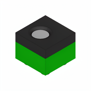 Electronic Circuit Components 4 UFBGA, WLCSP FPF12045UCX Power Management (PMIC) Original - Product Image 1