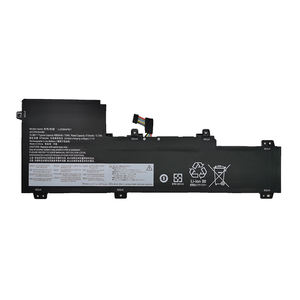 Batería de Repuesto para Portátil L20M4PE1 L20C4PE1 L20L4PE1 de 75 Wh para Lenovo IdeaPad 5 Pro-16ACH6 16IHU6 Series - Product Image 1