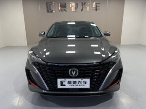 中古車 2023年モデル エンジョイエディション PLUS ブルーホエール NE 1.4T GDI DCT ラグジュアリーエディション 長安逸動PLUS - Product Image 2