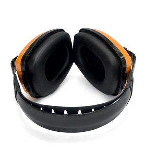 Промышленные наушники с защитой от шума и шумоподавлением - Product Image 5