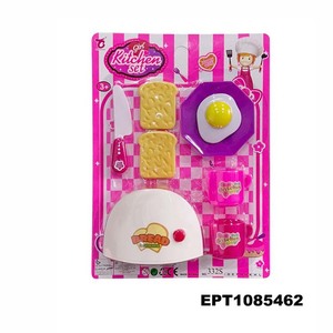 ชุดช้อนส้อมของเล่นสำหรับเด็กทำจากเงินดอลลาร์ Et + สามารถตัดพิซซ่าและเค้กแสดงบทบาทเป็นชุดของเล่นอาหารจานด่วนขนาดเล็ก - Product Image 4