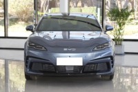 BYD Seal 06 GT 4WD New Energy Vehicle avec une autonomie de 550km Turbo Hybrid Electric EV Car ACC Cruise Control Sièges en cuir fabriqués en Chine