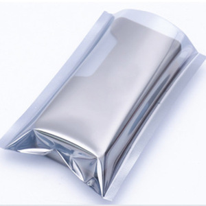 Bolsa Antiestática Weston ESD LDPE de 600 Micras para Componentes Electrónicos PCB, Bolsa Autosellable - Product Image 3