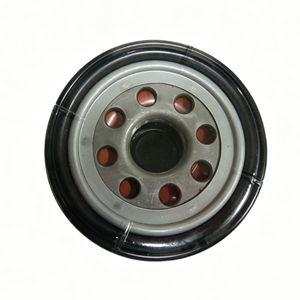 ไส้กรองน้ำมันเครื่อง BVP 4jg2 รุ่น 5-87610010-0 สำหรับ Trooper UBS69 4JG2 - Product Image 2