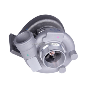 Turbocompresor para Isuzu, turbocompresor de movimiento de tierra para Isuzu, de la tierra, de la tierra, de la SK120-3, De La Hitachi Y DE LA Hitachi, 4BD1T, 4D31T, 4BD1T, 4D31T, de 49189-00501, 8943675161, 4, 4, 3, 4, 4, 4, 3, 4, 4, 3, 4, 4, 3, 4, 4, 4 - Product Image 5