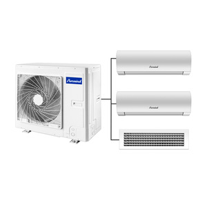 Climatiseur multi-split Puremind VRF 4 zones pour usage commercial et résidentiel - Product Image 5