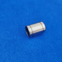 Präzisionskomponenten aus CNC-gefrästem Edelstahl XGY-4102 für KHS Blasform- und Abfüllmaschinen