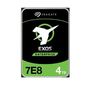 Nuevo Disco Duro Empresarial Exos 7E8 de 4 TB, 512n SATA, 128 MB de Caché, 3.5 Pulgadas (ST4000NM0035), Disco Duro Mecánico - Product Image 4