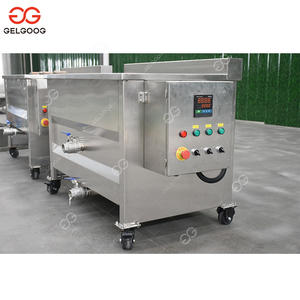 Freidora Comercial Eléctrica Automática para Pollo Frito y Fideos, Tipo Canasta, Doble, Estilo <span class=keywords><strong>Kentucky</strong></span> - Product Image 5