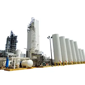 Factory Quality Guarantee Cryogenic Liquid Oxygen Air Separation Plant Oxygen Generator