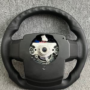 Volante para Toyota LC300 FJ200 500 Land Cruiser Prado Sequoia Fortuner 4Runner Highlander Camry Hailax PASSO COROLLA - Product Image 2