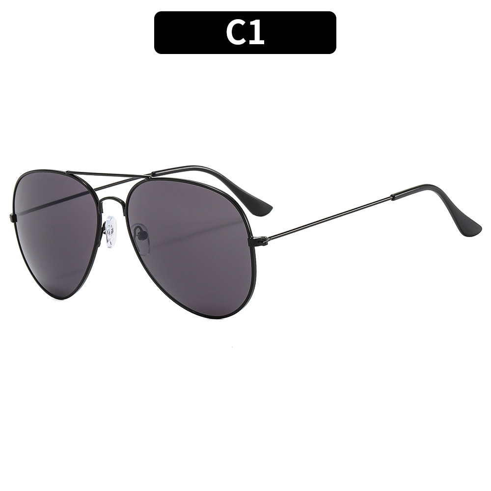 C1 Negro/negro