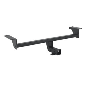 Pour <span class=keywords><strong>Renault</strong></span> Koleos 2009-2016 : Pièces de pare-chocs arrière en acier pour remorque, barre de remorquage, crochet de remorquage, accessoires de attelage de véhicule - Product Image 1