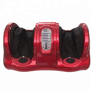Circulation Blood Circulating Massager The NEW Foot Massager Device -With Remote Control - Product Image 6