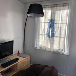 现代豪华四卧室别墅 中国在巴拿马打造的酒店用预制小屋，采用三明夹层板材料 - Product Image 3