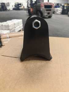 Chine fabrication <span class=keywords><strong>de</strong></span> précision haute élasticité antisepsie accessoires <span class=keywords><strong>de</strong></span> camion <span class=keywords><strong>plaque</strong></span> résistante à l'usure - Product Image 2