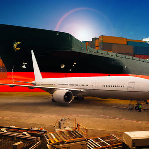 DHL UPS <span class=keywords><strong>FedEx</strong></span> Express uluslararası hava taşımacılığı hızlı kapıdan kapıya nakliye çözümleri - Product Image 5