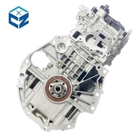 Vente Chaude Usine Directe Vente en Gros Nouveau Moteur Nissan Complet TIIDA TD42 TD27 FE6 TD23 QD32 J15 TD42T QR25 BD30 RD28 Aluminium