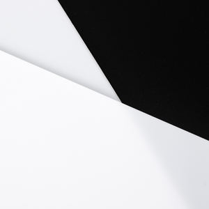 चीन निर्माता सफेद पालतू पालतू शीट उच्च चमकदार एपेट फिल्म प्लास्टिक शीट - Product Image 5