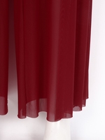 Costume de danse pour femmes, tenue de danse lyrique hip hop, haut court et pantalon long, vêtements de danse pour spectacles de danse moderne, cours