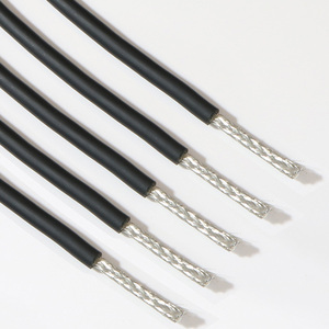 2464 VW-1 vw 1 80c 300v 8 कोर शील्ड केबल 22wg 24wg 26wg 28 18wg <span class=keywords><strong>2</strong></span> 4 5 6 7 8 10 कोर पीसी इन्सुलेशन 2464 केबल - Product Image 4