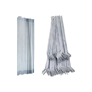 Mạ kẽm nhúng nóng chống ăn mòn quang điện Tie que cho tấm pin mặt trời - Product Image 1