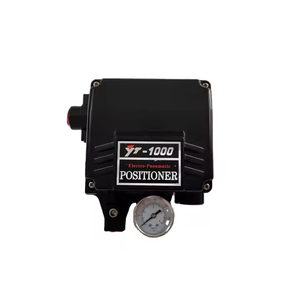 Posicionador de válvula rotativa eléctrico-neumático de 2, 2, 1, 2, 2, 1, 2, 2, 2, 2 - Product Image 6