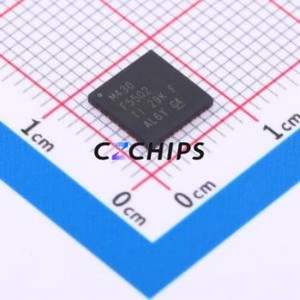 Microcontrolador de chip IC de circuito integrado MSP430F5502IRGZR (MCU/MPU/SoC) original a estrenar (7x7) - Product Image 1