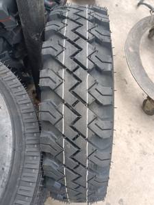 איכות גבוהה הטיית טעינה כבדה באיכות גבוהה צמיגים 7.50-16pr DZ-LUG 16pr - Product Image 2