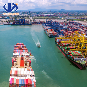 Hậu cần chuyên nghiệp đại lý 20gp 40hq Tàu để Mexico Peru <span class=keywords><strong>Colombia</strong></span> Panama dominican FCL lcl vận chuyển hàng hóa giao nhận dịch vụ - Product Image 3