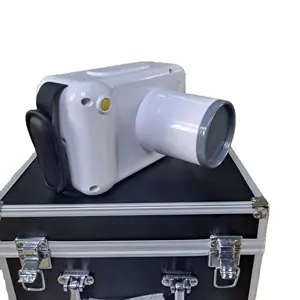 Mini schermo a colori digitale da 3.5 pollici equipo maquina de rayos x radiografia portatil dentale portatile a raggi x