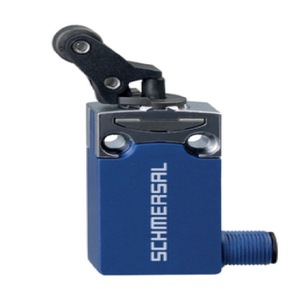 ลิมิตสวิตช์ Schmersal รุ่น Ps116 T11 Str N200 แบบขั้วต่อสกรู สำหรับใช้งานในอุตสาหกรรม - Product Image 1