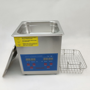 Contrôle numérique AR1.3L 60W nettoyeur à ultrasons nettoyeur à ultrasons baignoire avec bask pour le <span class=keywords><strong>nettoyage</strong></span> des injecteurs de carburant <span class=keywords><strong>diesel</strong></span> - Product Image 1