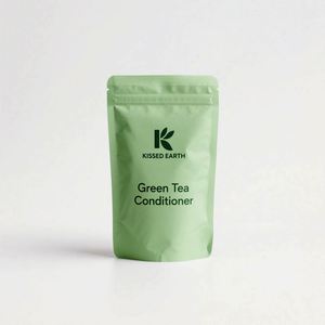 Sac en Mylar mat découpé sur mesure de 1 lb (1 livre, 28 g, 1 oz) avec impression personnalisée, anti-odeur, avec votre logo, sac en plastique - Product Image 1