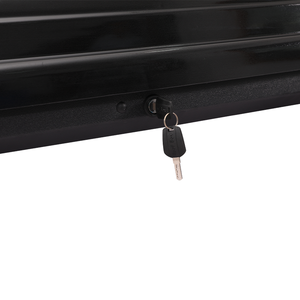 <span class=keywords><strong>Box</strong></span> Portabagagli Universale per Auto in ABS Design Sportivo 420L Capacità 75kg Resistente a Temperature -50~60 per Auto Fornitura di Massa - Product Image 4