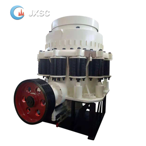 hidráulica usada agregados manto compuesto trituradora de cono Symons punteros 1 pie trituradora de cono de máquina - Product Image 2