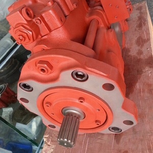 For R170W-7 0092~31N5-15011 XJBN-00923 Excavator Main Hydraulic <b>Pump</b> Sk115sr Final Drive Sk115 <b>Track</b> Drive Gm18vl Hy-dash Yx15v0 - Product Image 1