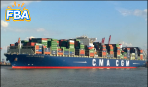 FBA-DDP 经济运输 15天专线从浙江发往美国、德国和英国 - Product Image 3