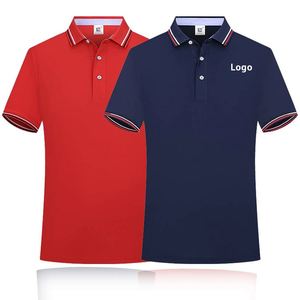 Custom Logo Men's Short Sleeve Sport Moisture Wicking Performance Print Golf Polo <b>Shirts</b> for Men <b>Collared</b> <b>T</b>-<b>Shirt</b> - Product Image 1